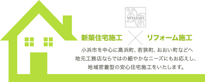 有限会社宮﨑建設