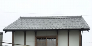 ~屋根~